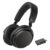 Sennheiser ACCENTUM Wireless Special Edition – ACCENTUM headphones and BTD 600 Bluetooth Dongle