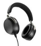 Sennheiser HDB 630 (Black) Over Ear Closed Back Wireless Bluetooth Noise Cancelling Headphones (Refurbished)