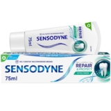 Sensodyne Repair and Protect Deep Repair Original Toothpaste 75ml – With Voucher – S&S £2.88, 4 for £10.40