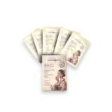 Seoulera Glow Mask Hydrating Sheet Mask (5 Pack)