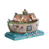 Set Sail with Faith That Doesnt Fail – Heartwood Creek by Jim Shore