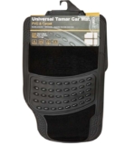 Set of 4 CarKit Universal Tamar Car Mat – Black by Carkit, Free C&C