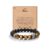Seyaa Mens Tiger Eye Bracelet Gift for Him