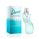 Shakira Dance Diamonds EDT for Women, 50 Ml