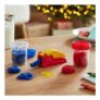 Shape & Play Dough Set