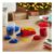 Shape & Play Dough Set