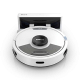 Shark 2-in-1 Self-Empty Robot Vac & Mop RV2620WAUK