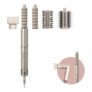 Shark FlexStyle 4-in-1 HD436SLUK Hot Air Styler – Stone