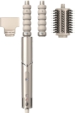Shark FlexStyle Multistyler Air Styler & Hair Dryer with Auto-Wrap Curlers, Concentrator & Oval Brush Tool, No Heat Damage