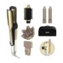 Shark Glam Hot Tool Air Styling Drying System Gold 5-in-1