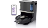 Shark PowerDetect NeverTouch Pro 2-in-1 Robot Vacuum Cleaner