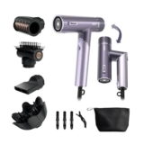 Shark SpeedStyle Pro Flex Hair Dryer,