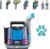 Shark StainStriker HairPro Pet Spot Cleaner, Carpet & Upholstory Cleaner, Anti-Clog Pet Hair Extractor, Removes Tough Stains