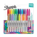 Sharpie Permanent Markers