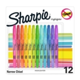 Sharpie Pocket Highlighters
