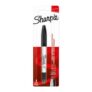 Sharpie Twin Tip Permanent Marker Black Fine and Ultra-Fine