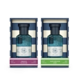 Shay & Blue Perfect Pairing Eau De Parfum 100ml Duo