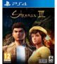 Shenmue 3. PS4 Game