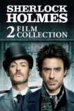 Sherlock Holmes 2 Film Collection 4K Dolby Vision Extras To Buy