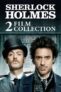 Sherlock Holmes 2 Film Collection 4K Dolby Vision Extras To Buy