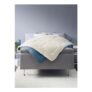 Sherpa Duvet 240×220 BAGN Warm Blue KING SIZE & Other Sizes on Sale