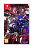 Shin Megami Tensei V: Vengeance Standard Edition (Nintendo Switch) – Golden Joystick Nominee