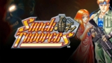 Shock Troopers – PC/Steam W/code