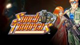 Shock Troopers – PC/Steam W/code