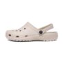Shoe Zone Womens Stone Slip-on EVA Clog UK 7 Beige