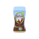 Short Dated Options Belgian Choc Mint 220g Jar