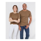 Short Sleeve Crew Neck Base Layer