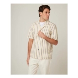 Short Sleeve Deck Shirt-Size S, XL and XXL Only