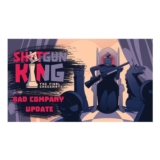 Shotgun King: The Final Checkmate