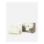 Shrimps X Oliver Bonas Lenny Lion Butter Dish
