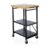SiMPLi Folding Kitchen Cart