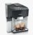 Siemens TQ513GB1 EQ500 Bean to Cup Coffee Machine, Piano Black