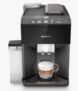 Siemens TQ515GB9 Coffee Machine, Black
