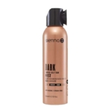 Sienna X Dark Q10 Tinted Mist – Sold & Delivered by The Spray Tan Cubical Company Ltd