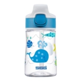 Sigg Tritan Kids Water Bottle