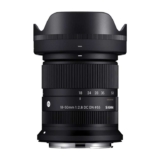 Sigma 18-50mm f2.8 DC DN Contemporary Lens – Canon RF Mount – With Code – Sold by Camera Centre UK LTD