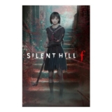 Silent Hill F (ROW) PC Download
