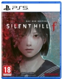 Silent Hill f Day One Edition (PS5) – Free Click & Collect