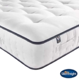 Silentnight British Wool 2400 Pocket Mattress Single – Double £449.98/ King £487.49 /Super King £562.48 – Discount At Checkout