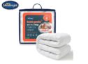Silentnight Self-Heating Mattress Topper – Double – Lidl Plus Price