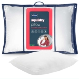 Silentnight Squishy Pillow