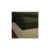 Silentnight Supersoft Plain Green Fitted Sheet – King Size