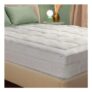 Silentnight Ultimate Comfort 1200 Extra Deep Baffle Box Topper, from £36