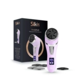 Silkn FreshPedi Callus Remover with Additional Discs
