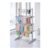 Silver Neo Electric Heated Clothes Drying Rack, 3-Tier Foldable Airer