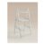 Silver a Frame 3 Tier Heated Airer